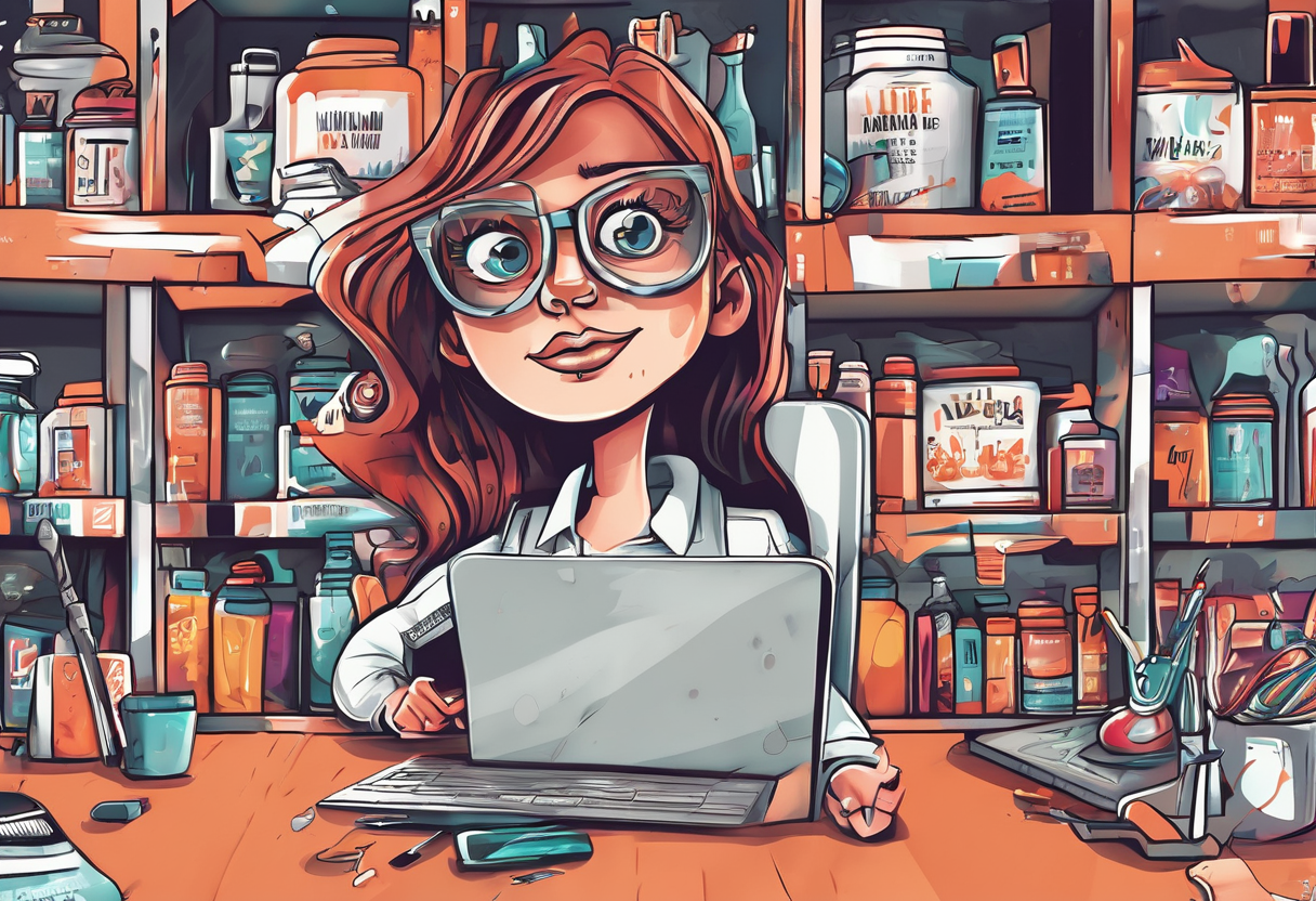 Как получить скидку на товары благодаря промокоду Ангелины Лукас