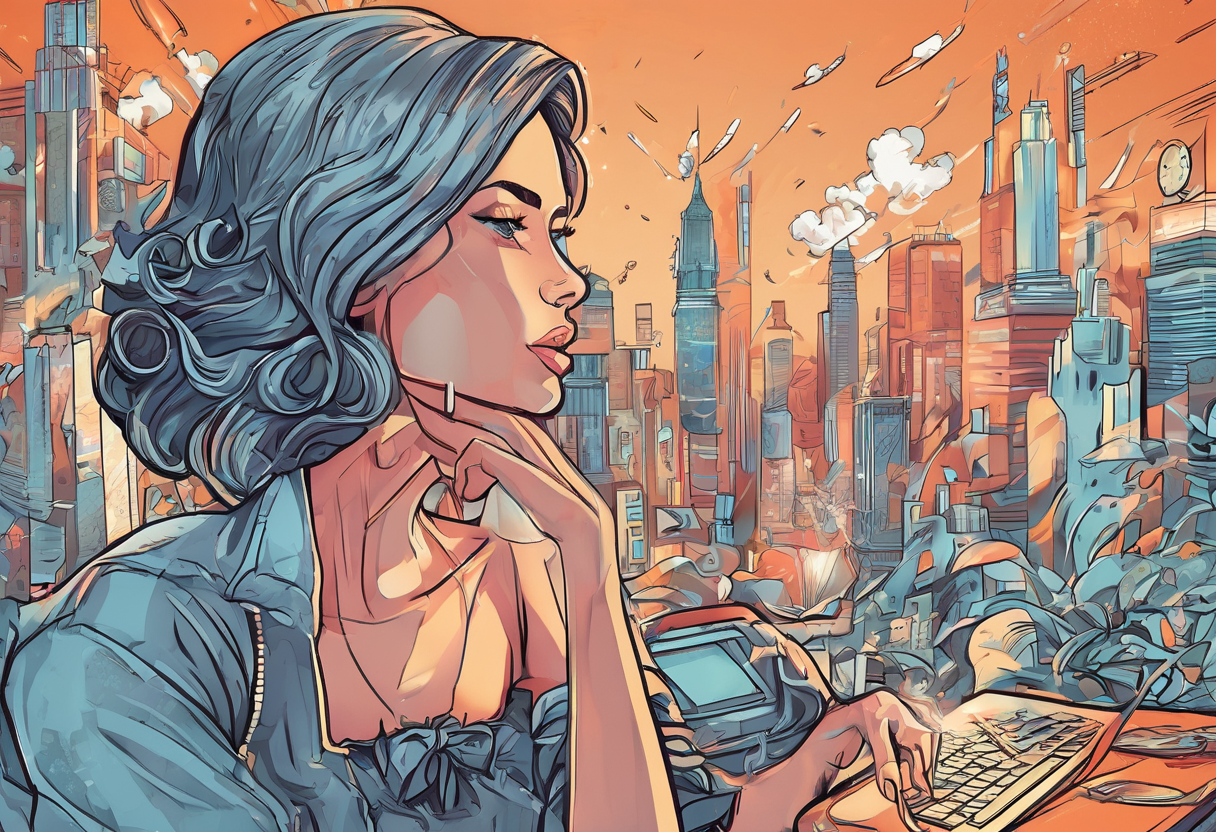 Секреты экономии с помощью промокода от Ангелины Лукас