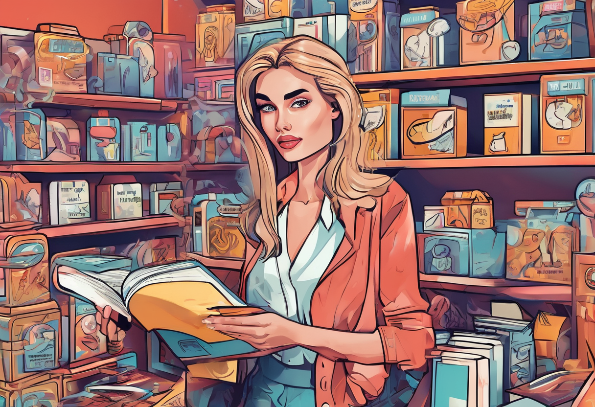 Как получить скидочный промокод от Ангелины Лукас в Алматы